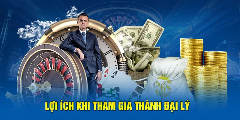 Các ví dụ về chiến lược khi trở thành đại lý Gwin