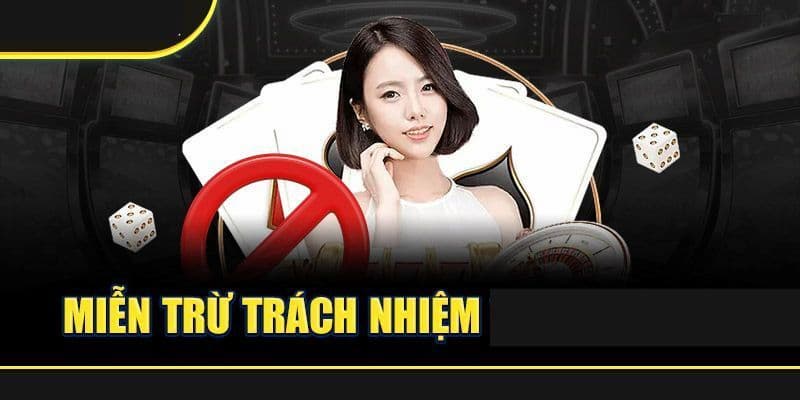 Các trường hợp miễn trừ trách nhiệm tại Gwin