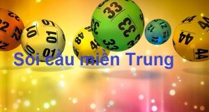 Các phương pháp soi cầu miền Trung hiệu quả trên Gwin
