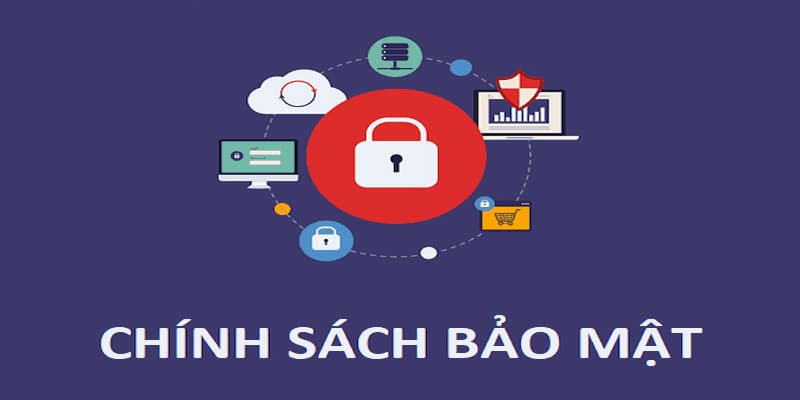 Chính Sách Bảo Mật Trong Các Giao Dịch Tài Chính