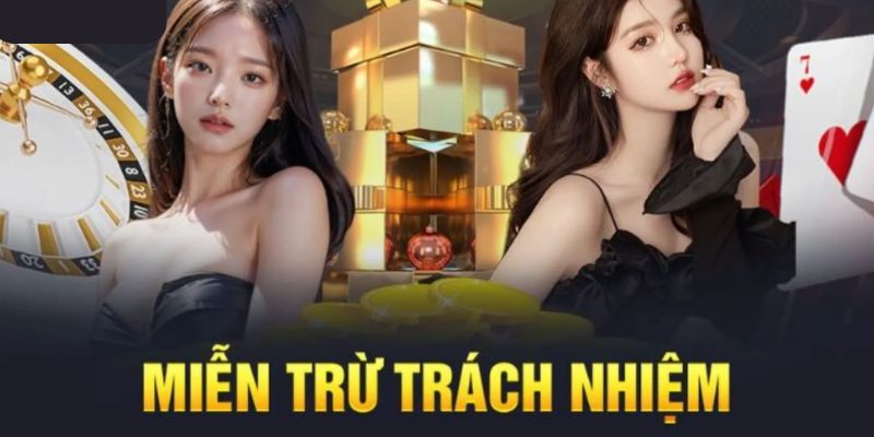 Miễn Trừ Trách Nhiệm là gì?