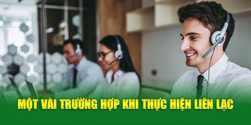 Các Cách Liên Hệ với Nhà Cái Gwin Cần Biết