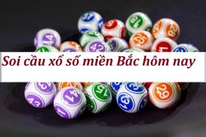 Giải Mã Soi Cầu Miền Bắc Gwin – Bí Quyết Dẫn Đến Tỷ Lệ Trúng Cao