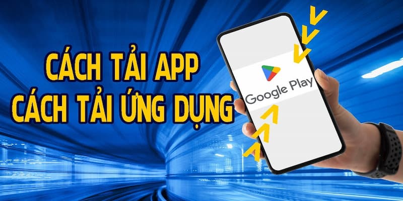 Cách tải app Gwin trên điện thoại Android và iOS