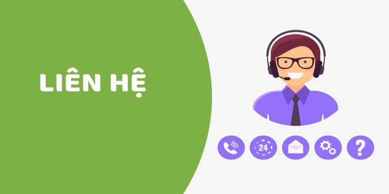 Liên hệ Gwin Luôn Hỗ Trợ Người Chơi Mọi Lúc Mọi Nơi